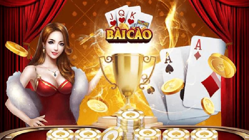 bai cao online la gi1 Luật quy định đối với các thành viên tham gia bài cào