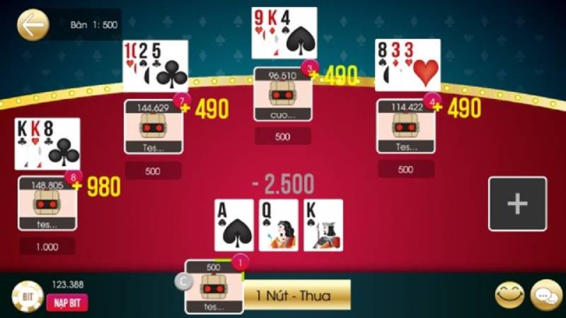 bai cao online la gi2 Làm sao để chơi bài cào online luôn thắng?