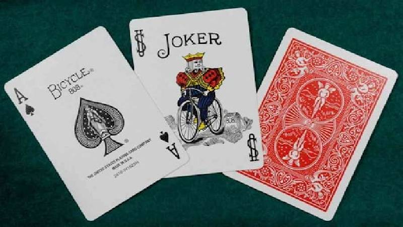 Hướng dẫn cách chơi game Joker cho người mới bắt đầu