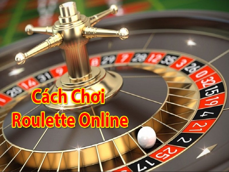 roulette 1 Nắm rõ luật chơi trước khi trải nghiệm để hiệu quả hơn