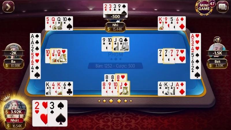 game bai rut tien uy tin 2 Có đa dạng các game bài rút tiền tại Fun88 cùng anh em