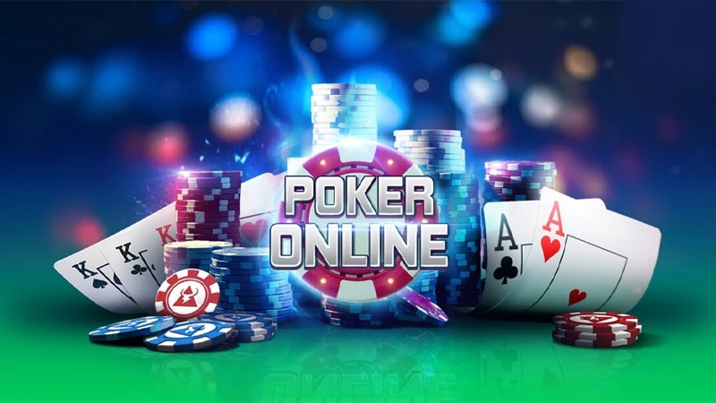 Game bài Poker – Tinh hoa chiến thuật và may mắn tại Fun88