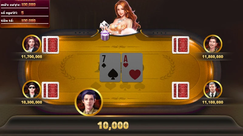 Hướng dẫn nhanh cách bắt đầu chơi xì dách tại Fun88