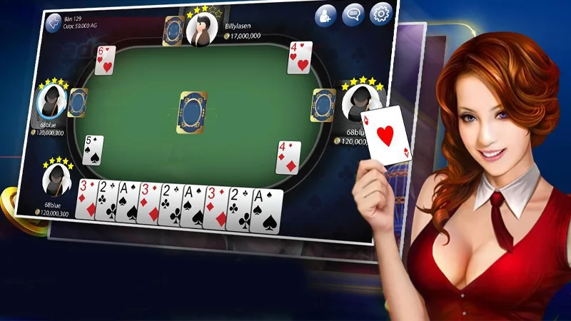 Game bài casino - Trải nghiệm đỉnh cao của thế giới cá cược trực tuyến