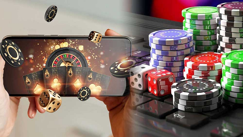 Tại sao Casino online trở thành xu hướng toàn cầu?