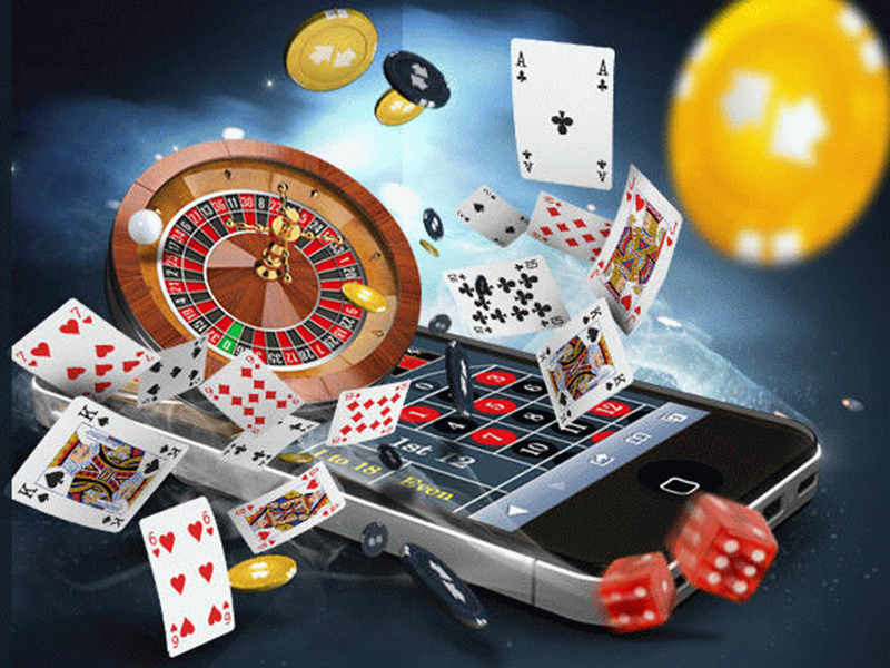 Các trò chơi Casino online “hot” nhất tại Fun88
