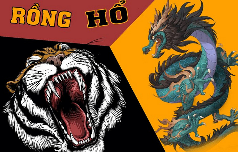 Hướng Dẫn Chơi Rồng Hổ – Bí Quyết Thắng Lớn Tại Fun88