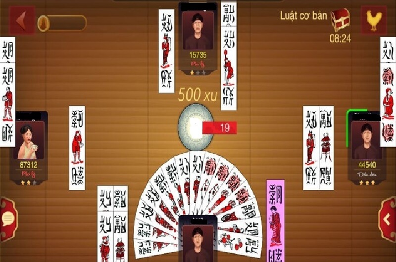 Ưu Đãi Hấp Dẫn Khi Chơi Tam Cúc Online Tại Fun88