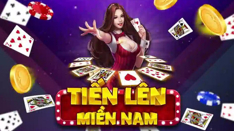 Tiến Lên Miền Nam – Trải Nghiệm Đánh Bài Đỉnh Cao Tại Fun88