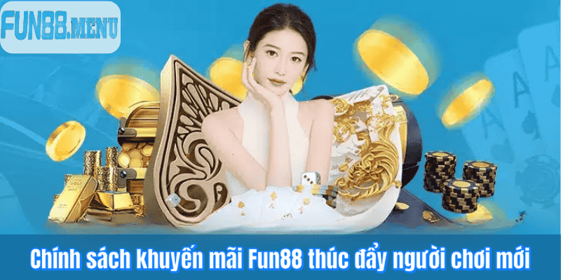 Chính sách khuyến mãi Fun88 – Có thực sự minh bạch?