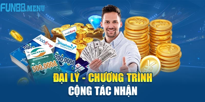 Quyền Lợi Đại Lý Là Gì và Tại Sao Nên Chọn Fun88?