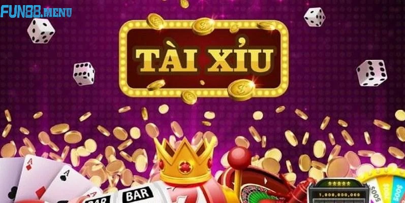 Tổng Quan Về App Tài Xỉu Fun88
